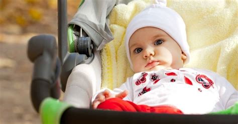 Vaikas vežimėlyje ir alternatyvos