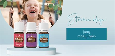 Schematinis vaizdas, kaip atskiedžiami eteriniai aliejai vaikams