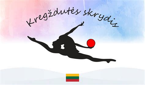 Nėščioji sportuoja su gimnastikos kamuoliu