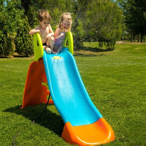 Plastikinės čiuožyklos saugumo privalumai ir ilgaamžiškumas