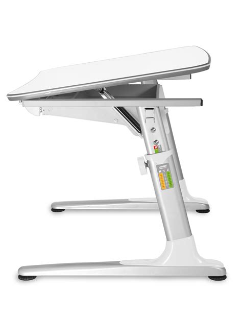 Mayer Profi3 augantis rašomasis stalas su priedais