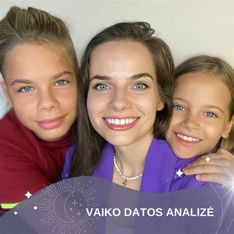 numerologija ir vaiko vystymosi analizė