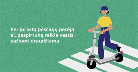 Vaikai su saugos liemenėmis eisena per pėsčiųjų perėją