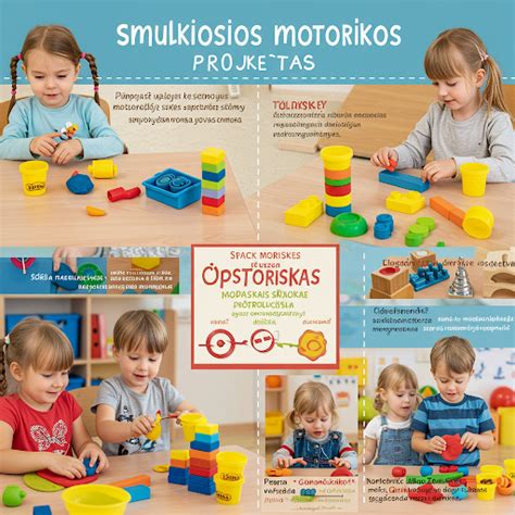 Kūdikio tobulėjimas: sėdėjimas ir smulkiosios motorikos įgūdžiai
