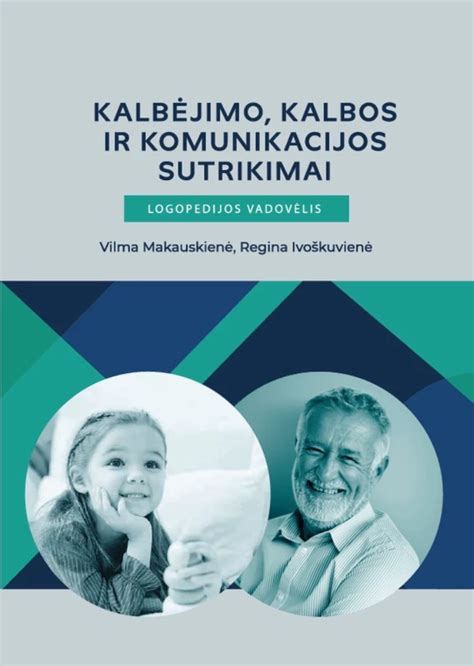 pagrindiniai kalbos sutrikimų tipai