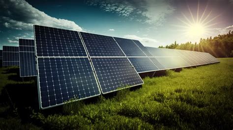Saulės energija Žemei