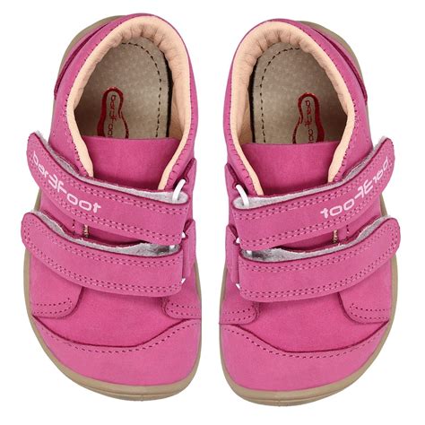 Vaikiški Superfit barefoot batai