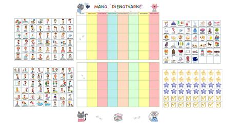 Infografika: kūdikio dienotvarkės pavyzdys