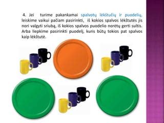 Vaiko mokymasis gerti iš puodelio