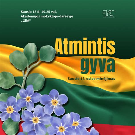 Simbolinė žvakutė Sausio 13-osios atminimui