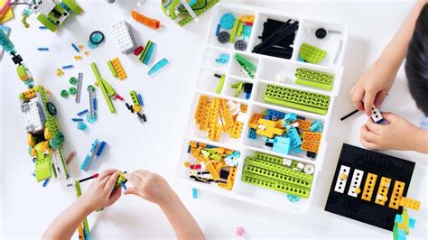 STEAM edukacijos pavyzdys: robotika