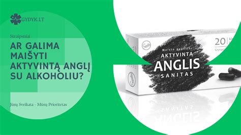 schema kaip veikia aktyvinta anglis virškinimo trakte