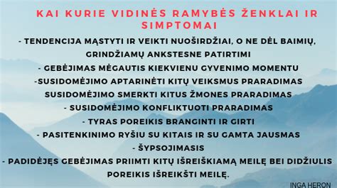 Simbolinis vaizdas: žmogus, ieškantis vidinės ramybės