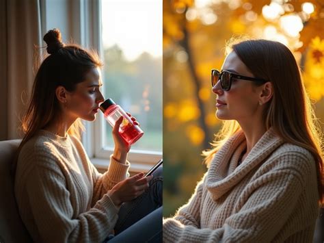 vaiko oda šaltu oru