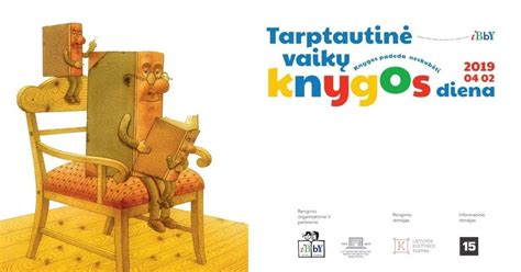 vaikų knygų apdovanojimai