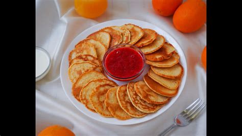 Ingredientų paruošimas ir blynų kepimas