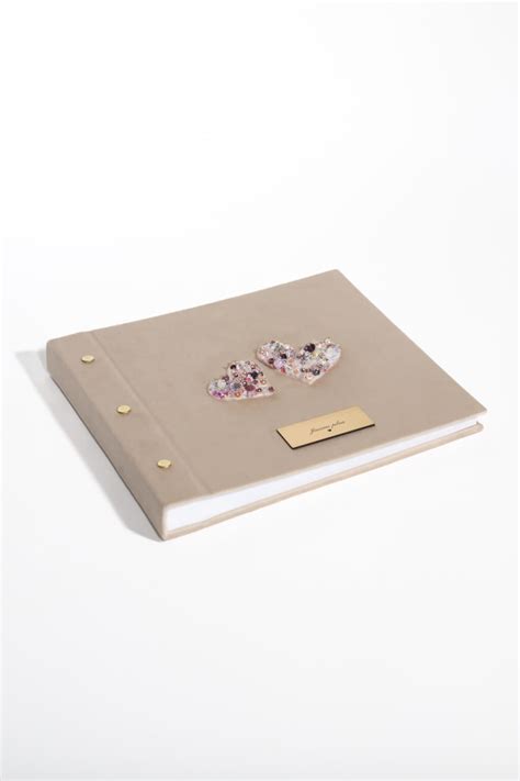 Personalizuotas kūdikio prisiminimų albumas
