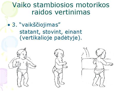 vaiko raidos tikrinimas žaidžiant