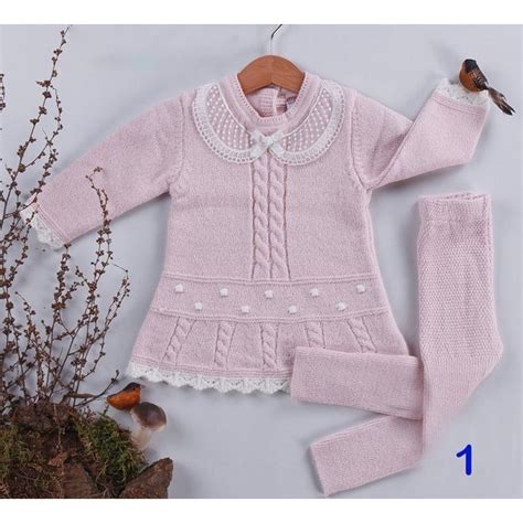 Megzti drabužiai kūdikiui