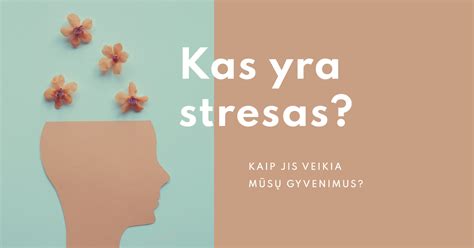 Stresas ir miegas