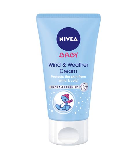 apsauginis kremas kūdikiui