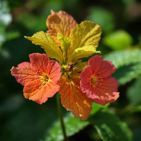 Įvairių rūšių grybai