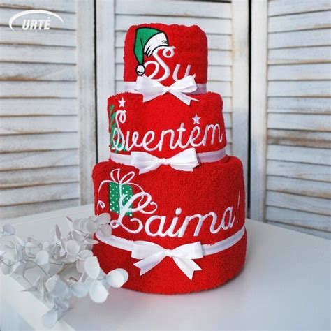 rankšluosčių tortas