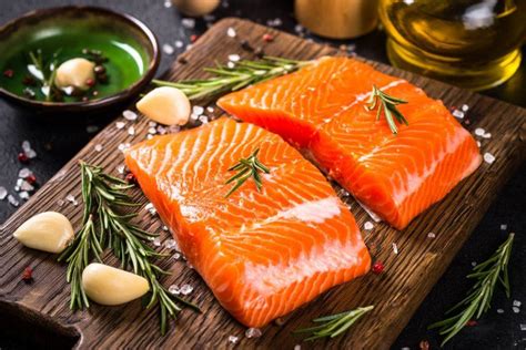 riebios žuvys - omega-3 šaltinis