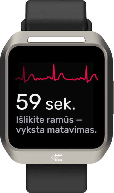 nėščiosios širdies veiklos stebėjimas