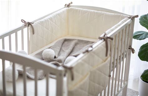 Naudotos kūdikio lovytės pardavime