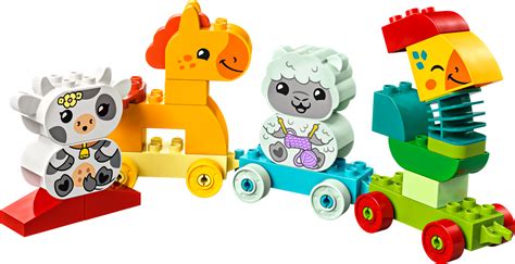 Lego Duplo emocijų žmogeliukų rinkinys