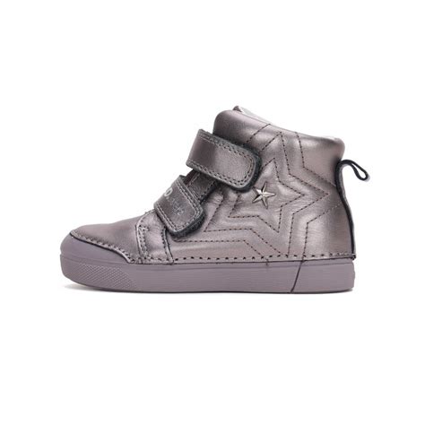 Vaikiški D.D. STEP Canvas batai