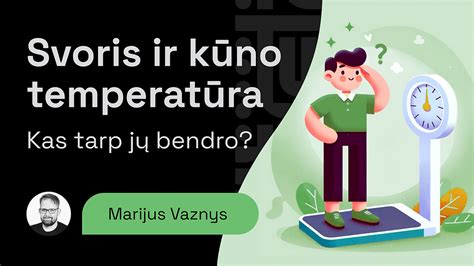 sąvoka svoris ir vežimėlis