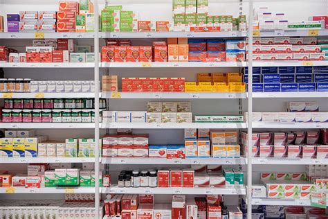 Vaistinė, kurioje galima įsigyti Avène produktus