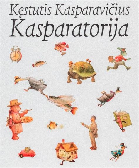 Kęstučio Kasparavičiaus paroda 
