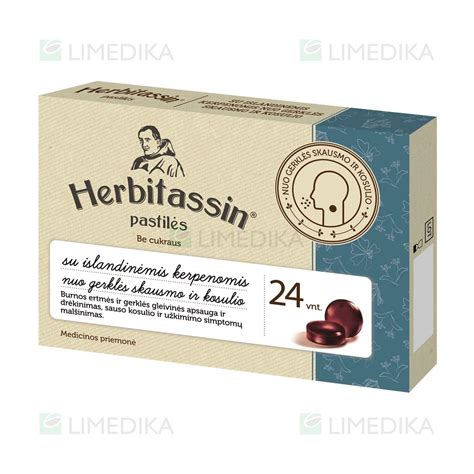 Įvairios pastilės nuo gerklės skausmo