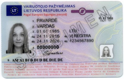 Vairuotojo pažymėjimo kategorijos paaugliams