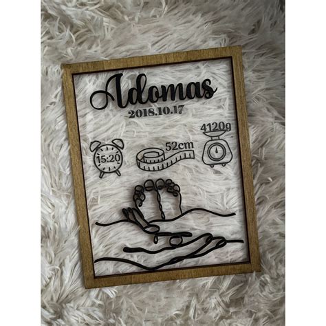 Vaiko gimimo dokumentų tvarkymas