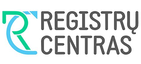 Registrų centro savitarna