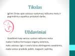 Nėštumo savaitės ir vaisiaus vystymasis