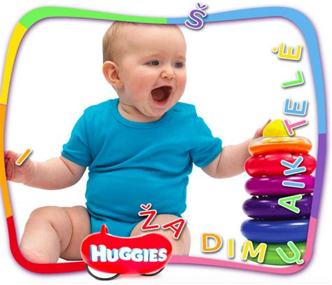 Žaidimai kūdikiams 4-6 mėnesių