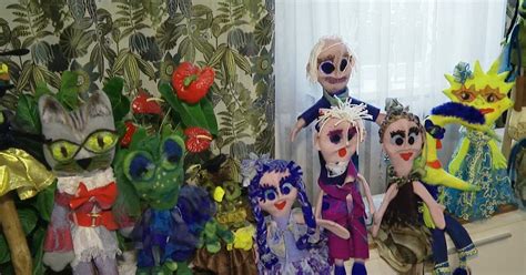 Lietuvių liaudies pasakų personažai