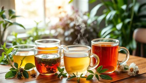 Vaistažolių arbatos, padedančios gydant bronchitą