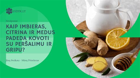 imbieras ir citrina padedantys kovoti su pykinimu