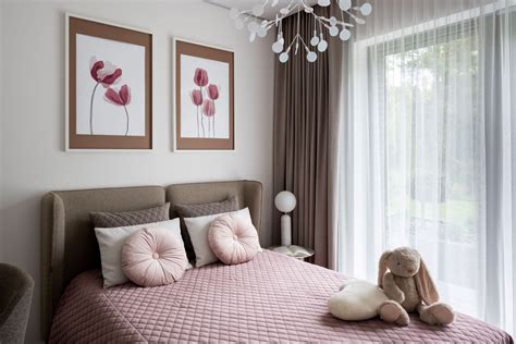 Vaikiškų lovų dizainas