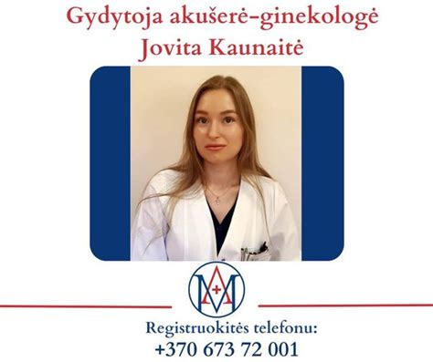Akušerė-ginekologė konsultuoja nėščiąją