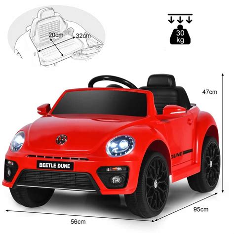 elektrinis automobilis vaikams