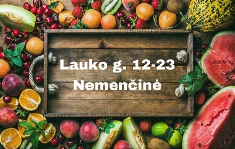 Vaisių ir daržovių svarba nėštumo metu