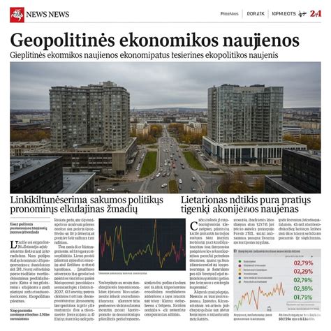 Pasaulio ekonomikos ryšiai ir globalizacijos įtaka