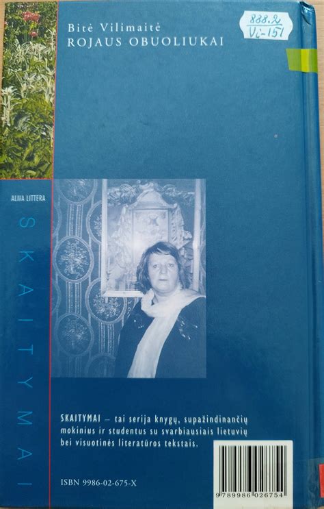 Bitės Vilimaitės knygų viršeliai